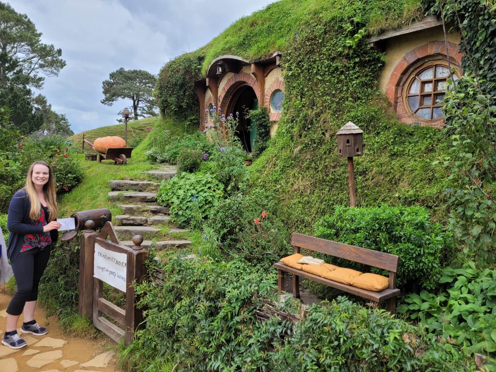 Where Is Lord Of The Rings Filmed